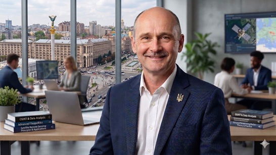 Andrii Afanasenko